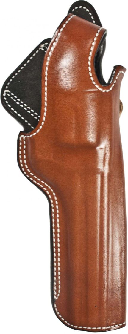 DeSantis Dual Angle Hunter Leather OWB Holster