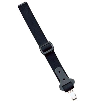 DeSantis Elastic Tie Down with Clip