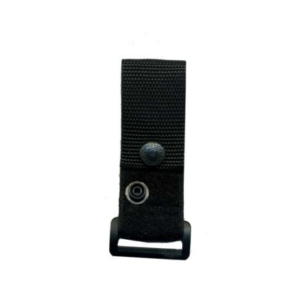 DeSantis Epaulet Radio Microphone Holder