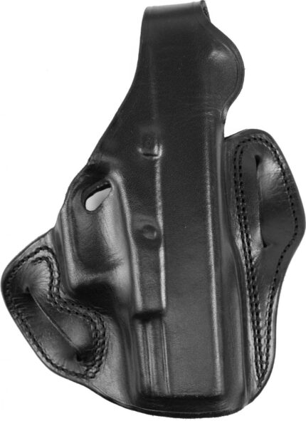 DeSantis F.A.M.S. Holster w/Lock Hole