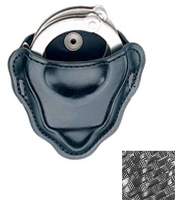 DeSantis Form Fit Duty Cuff Case
