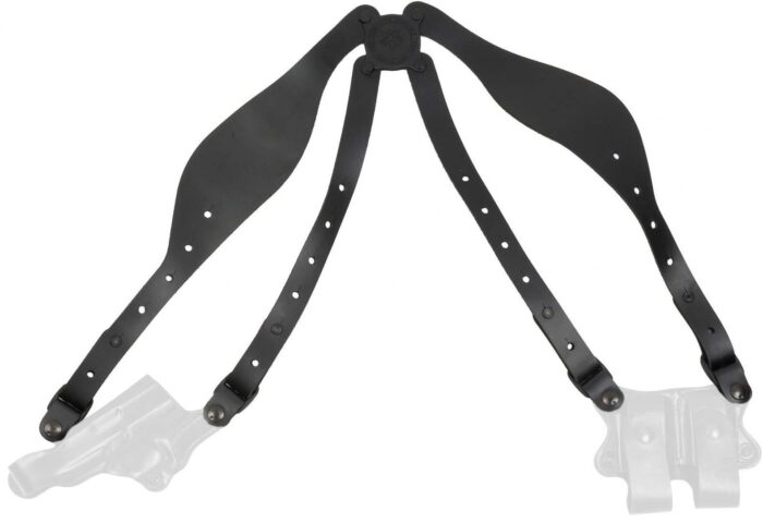 DeSantis Full Harness