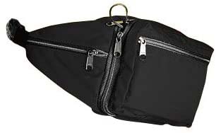 DeSantis Gunny Sack II Belt Nylon Holster