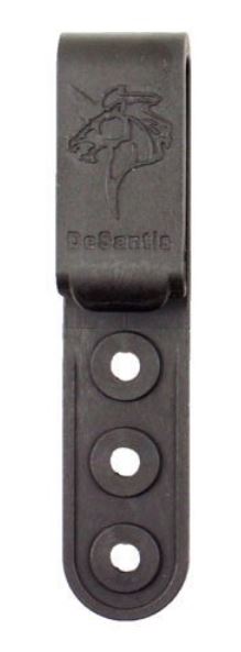 DeSantis Holster C Clip