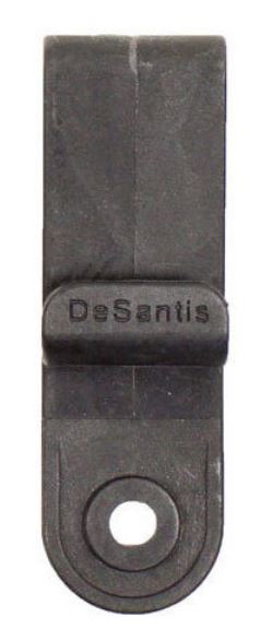 DeSantis Holster J Clip