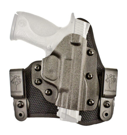 DeSantis Infiltrator Air IWB Kydex Holster