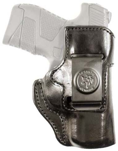 DeSantis Inside Heat Holster