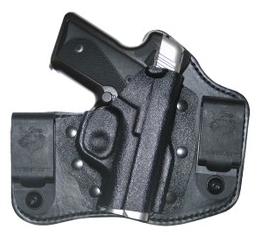 DeSantis Intruder Inside The Waistband Holster for Glock 42