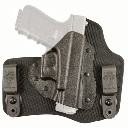 DeSantis Invader IWB Kydex Holster