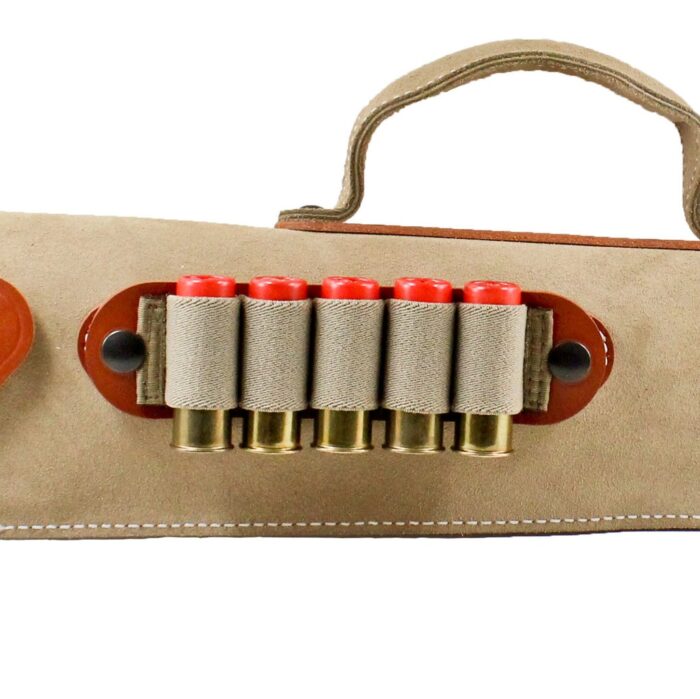 DeSantis Kurz Case Shell Attachment