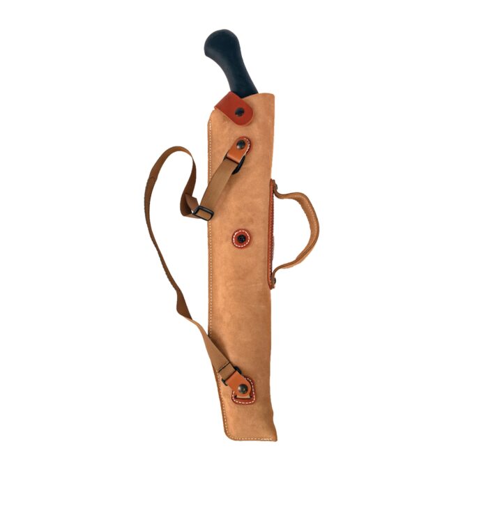 DeSantis Kurz Shotgun Case