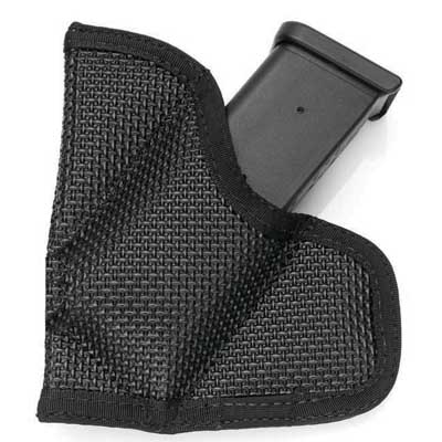 DeSantis Mag-Packer Mag Pouch