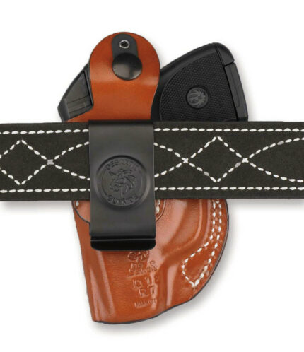 DeSantis Maverick Belt Holster