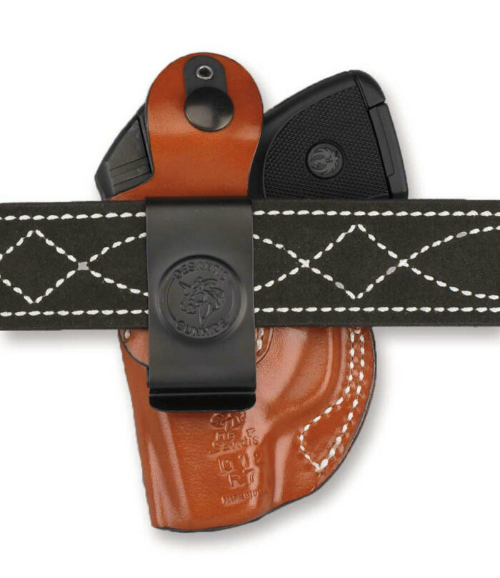 DeSantis Maverick Belt Holster