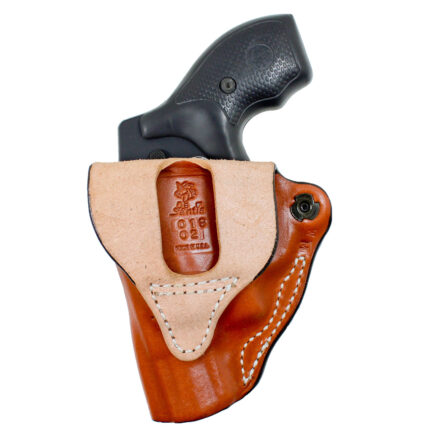 DeSantis Mini Scabbard OWB Belt Holster
