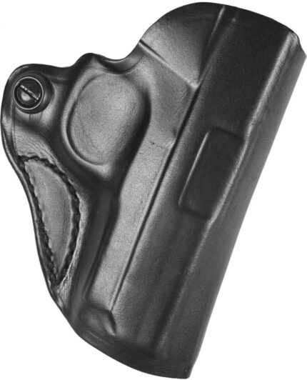 DeSantis Mini Scabbard OWB Leather Holster
