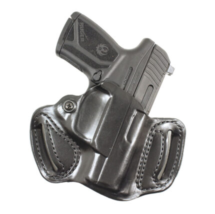DeSantis Mini Slide OWB Holster