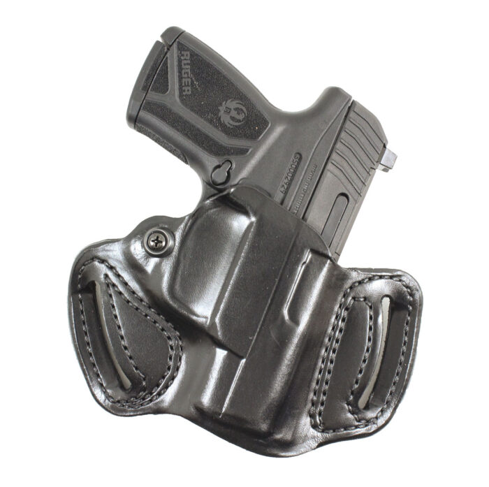 DeSantis Mini Slide OWB Holster