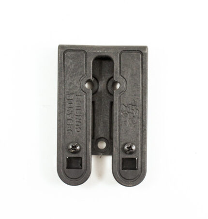 DeSantis MOLLE/Belt Back Hanger