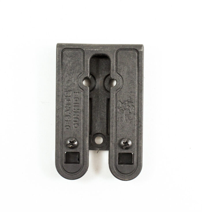 DeSantis MOLLE/Belt Back Hanger