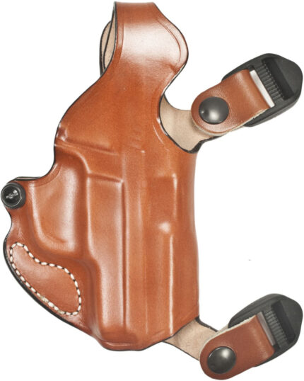 DeSantis New York Undercover - Shoulder Leather Holster Only