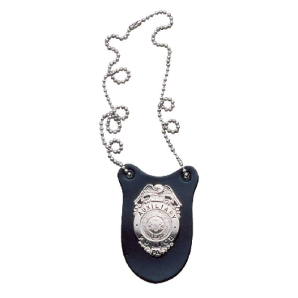 DeSantis Nighthawk Holder w/ Neck Chain