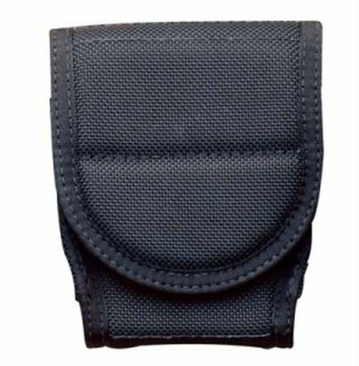 DeSantis Nylon Duty Handcuff Case