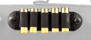 DeSantis Nylon Kurz Case Attachments