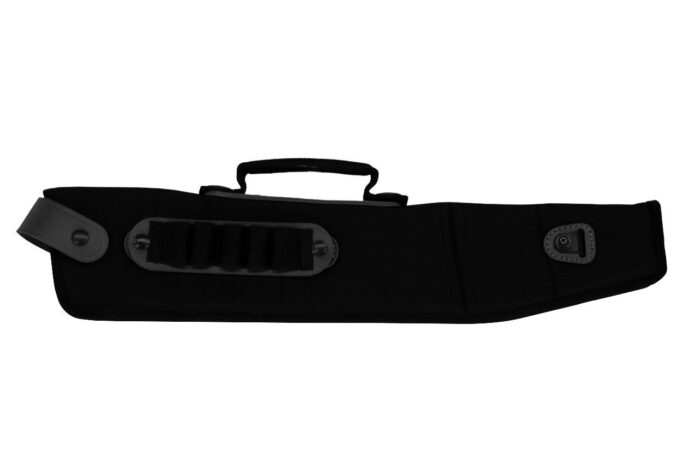 DeSantis Nylon Kurz Shotgun Case Holsters