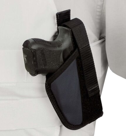 DeSantis Nylon Vest Holster