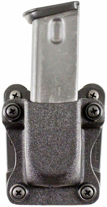 DeSantis Quantico Single Mag Pouch Belt Holster