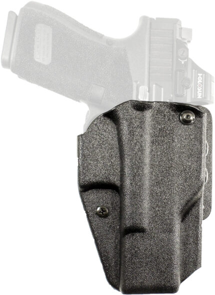 DeSantis Quick Trax OWB Polymer Holster