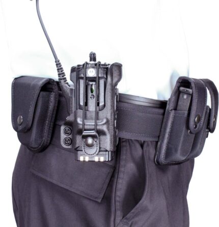 DeSantis Radio Tender Full Kit