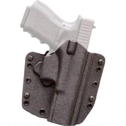 DeSantis Raptor OWB/IWB Kydex Holster