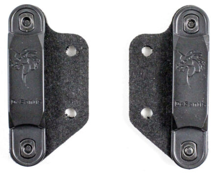 DeSantis Replacement Veiled Partner Clip