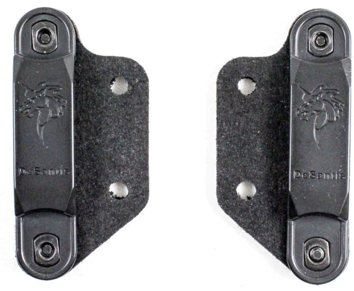 DeSantis Replacement Veiled Partner Clip