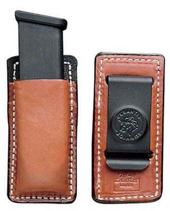 DeSantis Secure Magazine Pouch