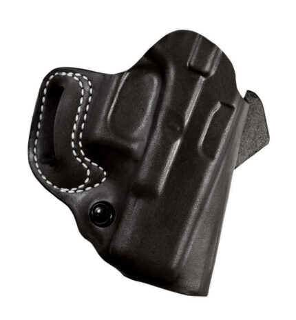 DeSantis Sidestep OWB Leather Holster