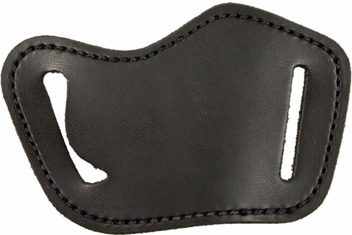 DeSantis Simple Slide Belt Leather Holster