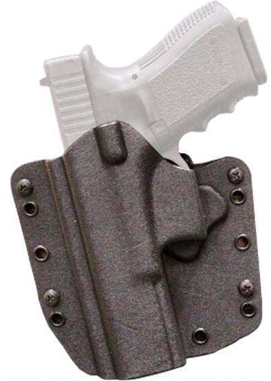 DeSantis SL Raptor OWB/IWB Kydex Holster