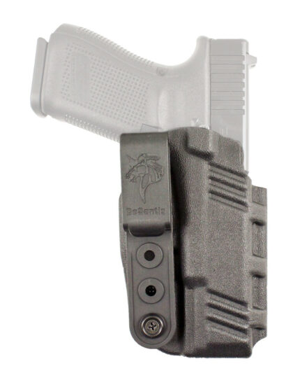 DeSantis Slim-Tuk IWB Appendix Holsters