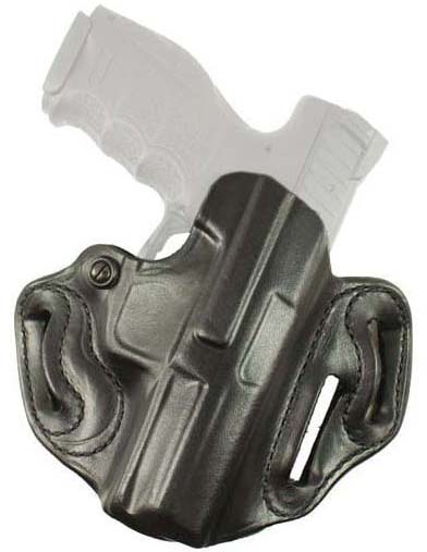 DeSantis Speed Scabbard Holster