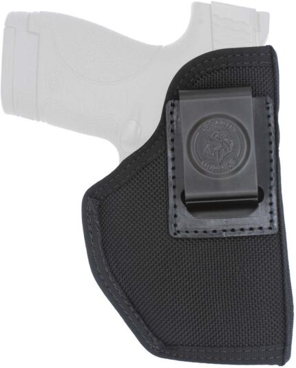 DeSantis Super Stealth Holster