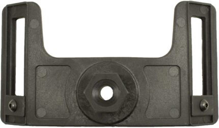 DeSantis Tap-Out Duty Hi-Ride Hanger