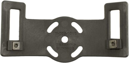 DeSantis Tap-Out Plain Clothes Hanger