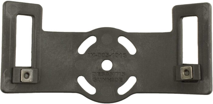 DeSantis Tap-Out Plain Clothes Hanger