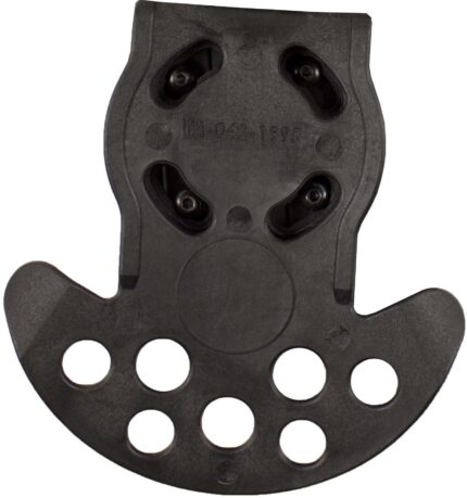 DeSantis Tap-Out Plain Clothes Paddle
