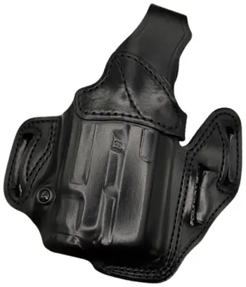 DeSantis T.B. Vengeance Scabbard OWB Belt Holster