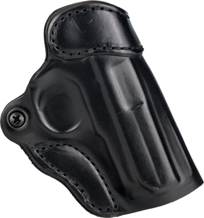 DeSantis The Criss-Cross OWB Leather Holster