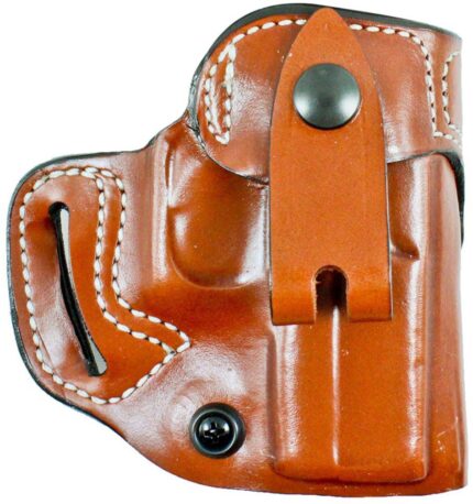 DeSantis The Osprey OWB/IWB Leather Holster